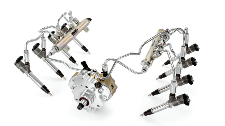 FUEL SYSTEM REPAIR