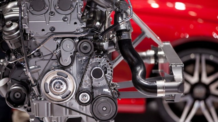 ENGINES REPAIR IN MARBELLA